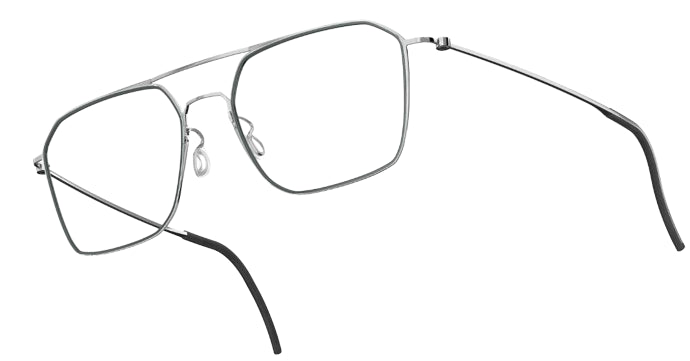 Lindberg Thintanium 5517 Korrektionsbrille