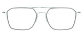 Lindberg Thintanium 5517 Prescription Glasses