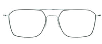Lindberg Thintanium 5517 Korrektionsbrille