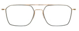 Lindberg Thintanium 5517 Prescription Glasses