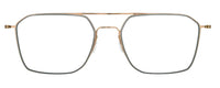 Lindberg Thintanium 5517 Korrektionsbrille