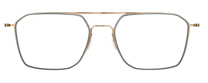 Lindberg Thintanium 5517 Korrektionsbrille