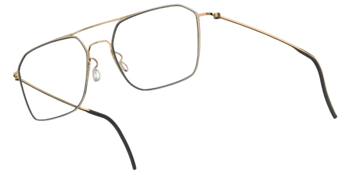 Lindberg Thintanium 5517 Korrektionsbrille