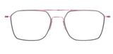 Lindberg Thintanium 5517 Prescription Glasses
