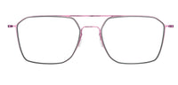 Lindberg Thintanium 5517 Korrektionsbrille