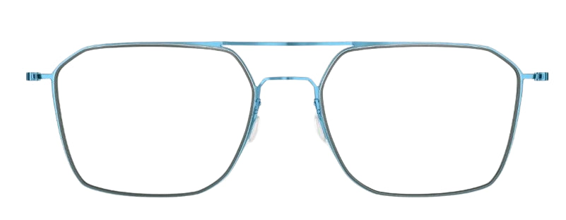 Lindberg Thintanium 5517 Korrektionsbrille