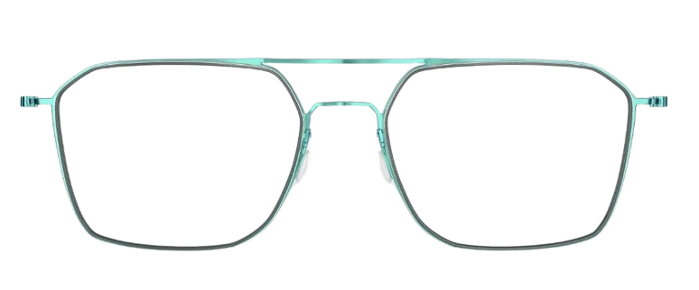 Lindberg Thintanium 5517 Korrektionsbrille