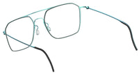 Lindberg Thintanium 5517 Korrektionsbrille