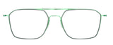 Lindberg Thintanium 5517 Prescription Glasses