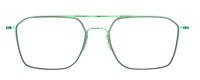 Lindberg Thintanium 5517 Korrektionsbrille