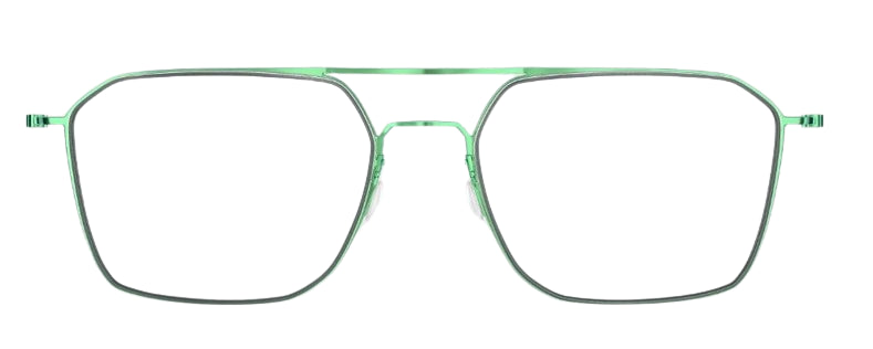 Lindberg Thintanium 5517 Korrektionsbrille