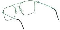 Lindberg Thintanium 5517 Korrektionsbrille