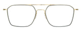 Lindberg Thintanium 5517 Prescription Glasses