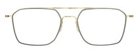 Lindberg Thintanium 5517 Korrektionsbrille