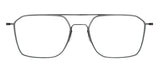 Lindberg Thintanium 5517 Prescription Glasses