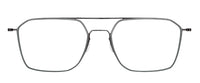 Lindberg Thintanium 5517 Korrektionsbrille