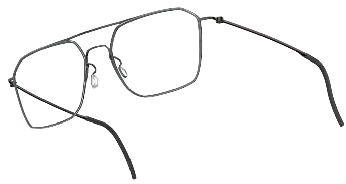 Lindberg Thintanium 5517 Korrektionsbrille