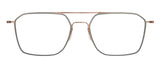 Lindberg Thintanium 5517 Prescription Glasses