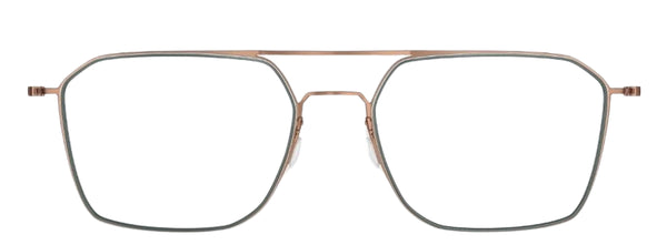 Lunettes de vue Lindberg Thintanium 5517