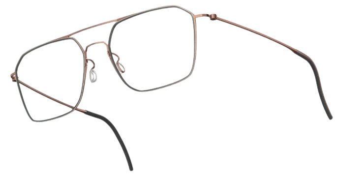 Lindberg Thintanium 5517 Korrektionsbrille