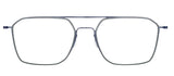 Lindberg Thintanium 5517 Prescription Glasses