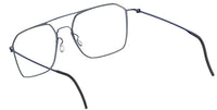 Lindberg Thintanium 5517 Korrektionsbrille