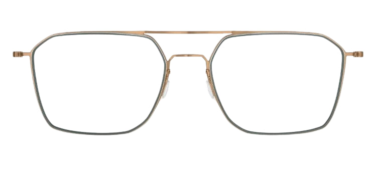 Lindberg Thintanium 5517 Korrektionsbrille