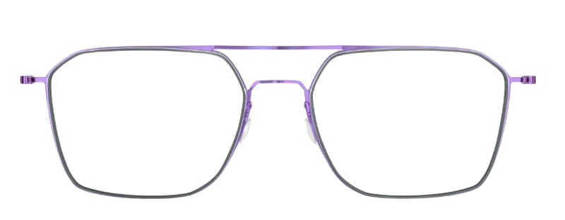 Lindberg Thintanium 5517 Korrektionsbrille