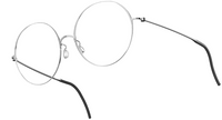 Lindberg Thintanium 5516 Prescription Glasses