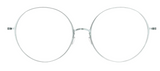 Lindberg Thintanium 5516 Prescription Glasses