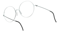 Lindberg Thintanium 5516 Prescription Glasses