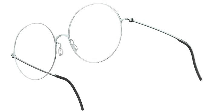Lindberg Thintanium 5516 Prescription Glasses