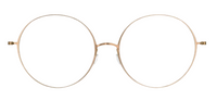 Lindberg Thintanium 5516 Prescription Glasses
