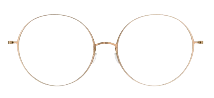 Lindberg Thintanium 5516 Prescription Glasses
