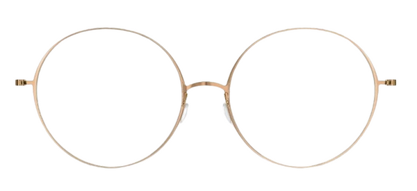 Óculos graduados Lindberg Thintanium 5516