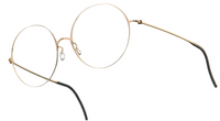 Lindberg Thintanium 5516 Prescription Glasses