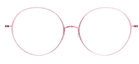Lindberg Thintanium 5516 Prescription Glasses