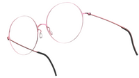 Lindberg Thintanium 5516 Prescription Glasses