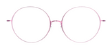 Lindberg Thintanium 5516 Prescription Glasses