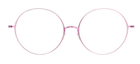 Lindberg Thintanium 5516 Prescription Glasses