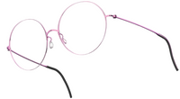 Lindberg Thintanium 5516 Prescription Glasses