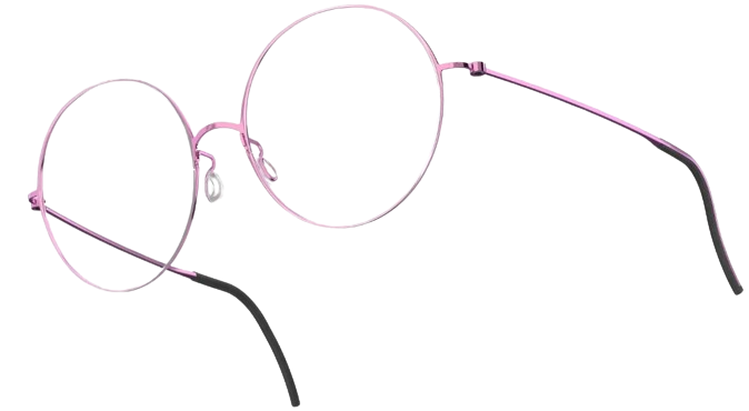 Lindberg Thintanium 5516 Prescription Glasses