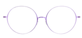 Lindberg Thintanium 5516 Prescription Glasses