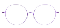 Lindberg Thintanium 5516 Prescription Glasses