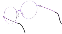 Lindberg Thintanium 5516 Prescription Glasses