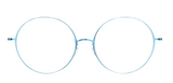 Lindberg Thintanium 5516 Prescription Glasses