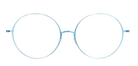 Lindberg Thintanium 5516 Prescription Glasses