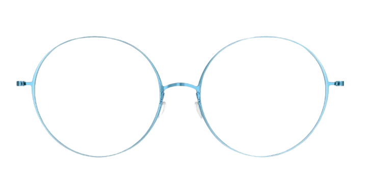 Lindberg Thintanium 5516 Prescription Glasses