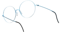 Lindberg Thintanium 5516 Prescription Glasses