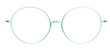 Lindberg Thintanium 5516 Prescription Glasses
